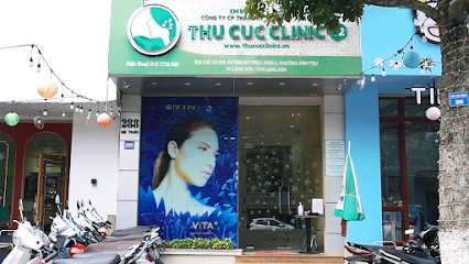 Thu Cúc Clinics Lạng Sơn