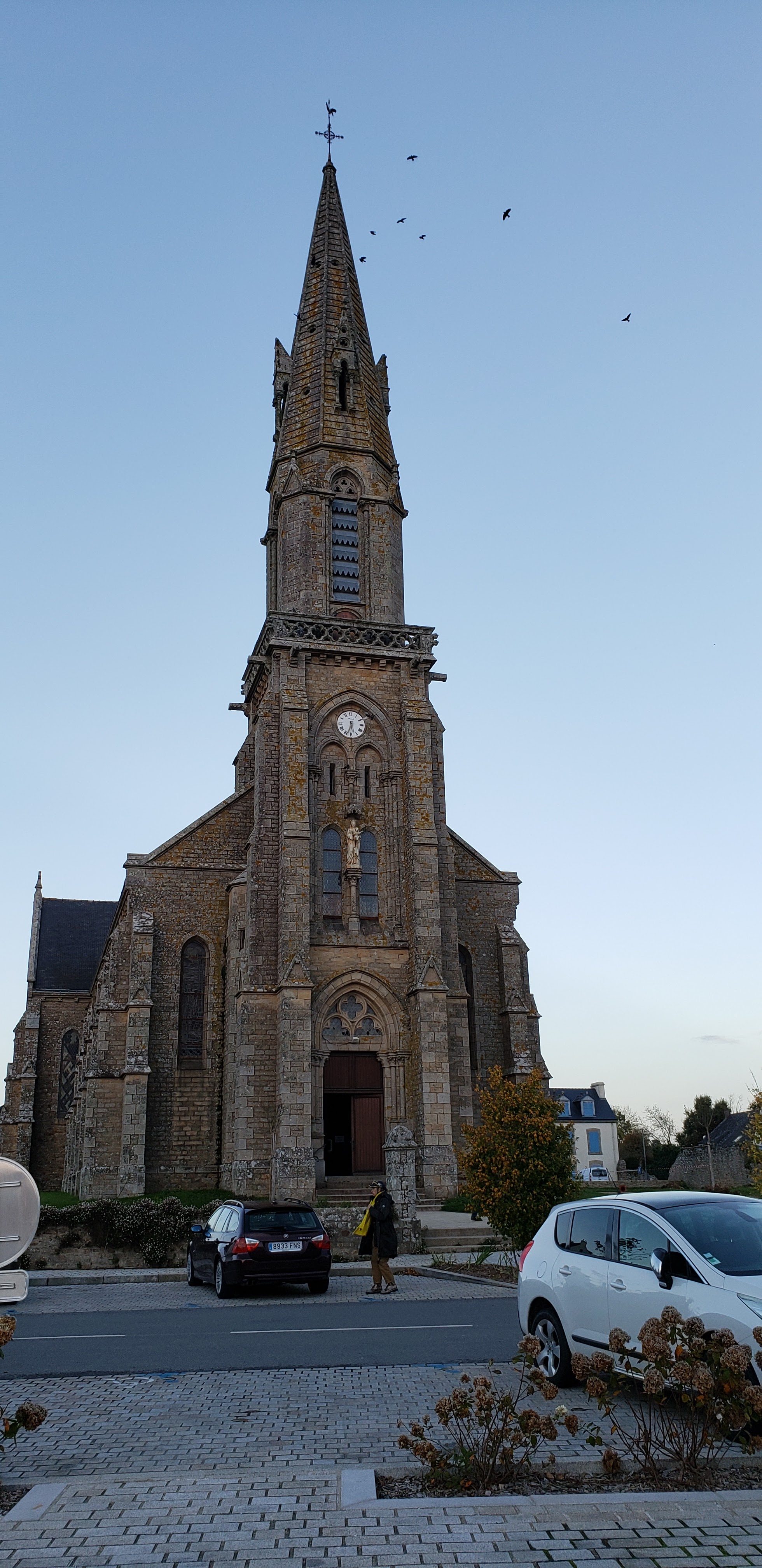 Photo n° 1 de l'avis de Juan.n fait le 31/10/2021 à 21:34