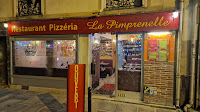 Photos du propriétaire du Restaurant italien Pizzeria la Pimprenelle à Rennes - n°1