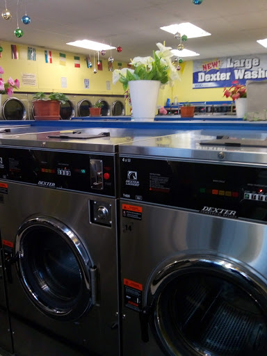 Laundromat «Mission Fiesta Laundry», reviews and photos, 5756 Mission St, San Francisco, CA 94112, USA