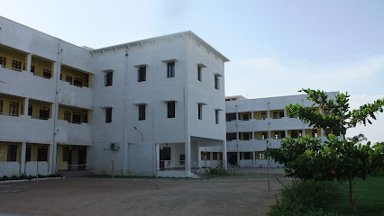 Sri Ambal Vidhyalaya,Ambal Nagar, Vilathikulam