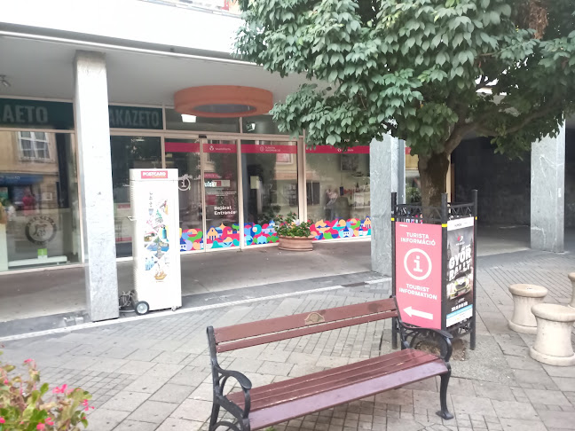 Telefonszám: Tourinform Győr