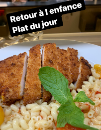 Aliment-réconfort du Restauration rapide Fresh & Freeze à Brive-la-Gaillarde - n°19