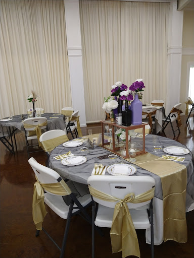 Event Venue «CNC Event Hall», reviews and photos, 5725 Jarrett Rd, Eight Mile, AL 36613, USA