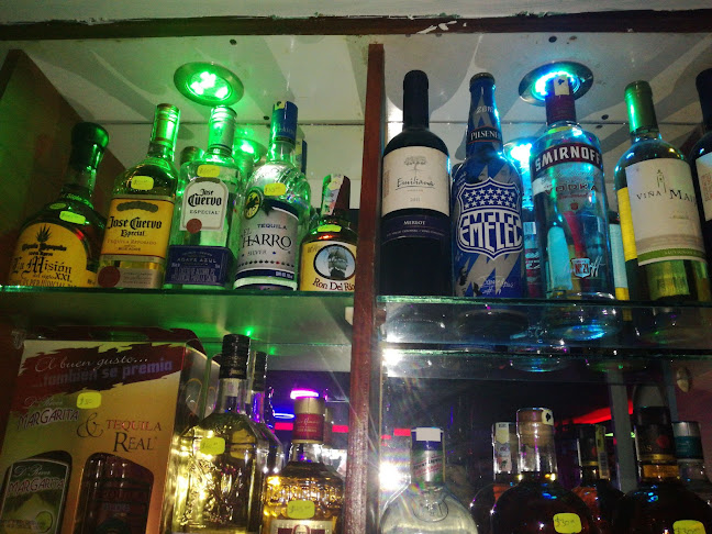 Rouse´s Discotek - Shushufindi