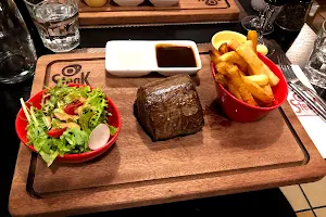 o'Steak image