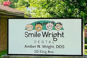 Smile Wright Dental: Dr. Amber N. Wright, DDS image