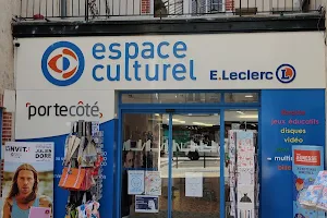 E-Leclerc Cultural Center in Blois image