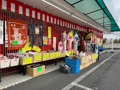 着る物屋