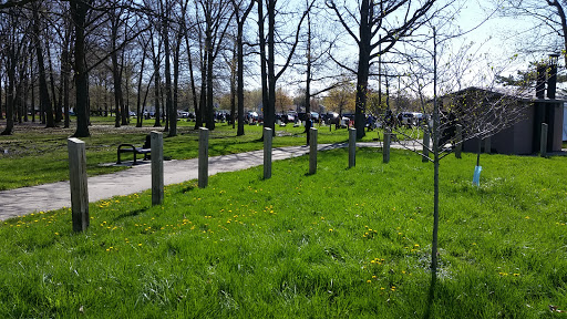 Park «Balduck Park», reviews and photos, 5271 Canyon St, Detroit, MI 48236, USA