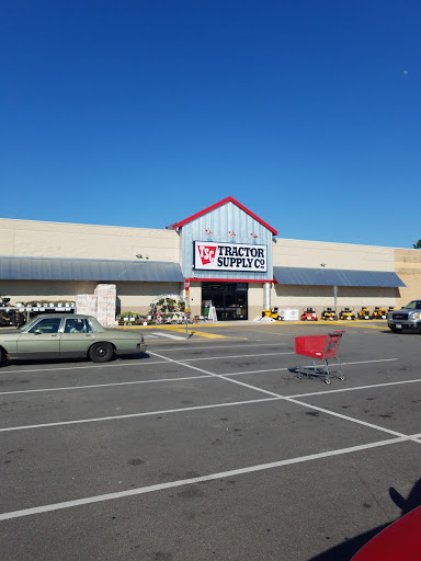 Home Improvement Store «Tractor Supply Co.», reviews and photos, 711 Washington Ave #1b, Chestertown, MD 21620, USA
