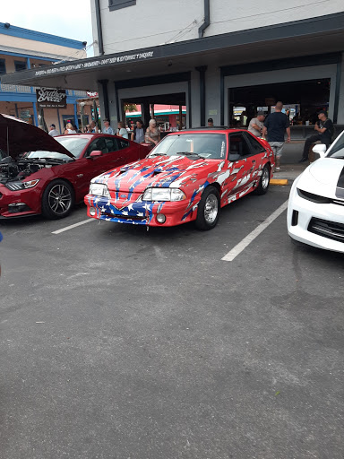 Amusement Center «Happy Days Family Fun Center», reviews and photos, 5770 W Irlo Bronson Memorial Hwy #325, Kissimmee, FL 34746, USA