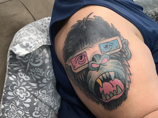Explore tattoo ideas for sobriety, creative tattoo ideas in Libertyville, available at Lucky Seven Tattoo