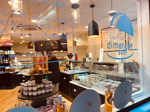 Photo n°10 de La Pizza du Dimanche Soir à Maisons-Laffitte ()