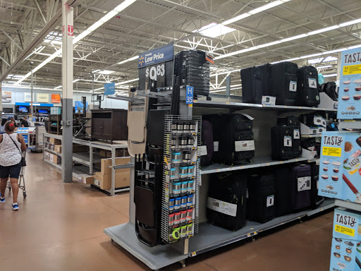 Walmart Supercenter