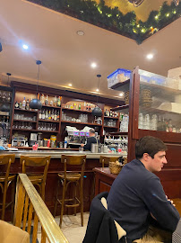 Atmosphère du Restaurant Relais Madeleine à Paris - n°6