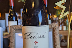 Babcock Winery & Vineyards
