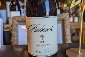 Babcock Winery & Vineyards image