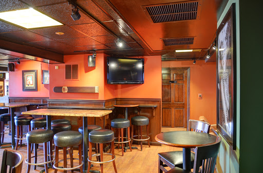 Bar «Victory Bar & Cigar», reviews and photos, 56 Shrewsbury St, Worcester, MA 01604, USA