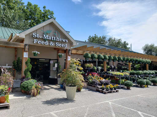 St. Matthews Feed & Seed