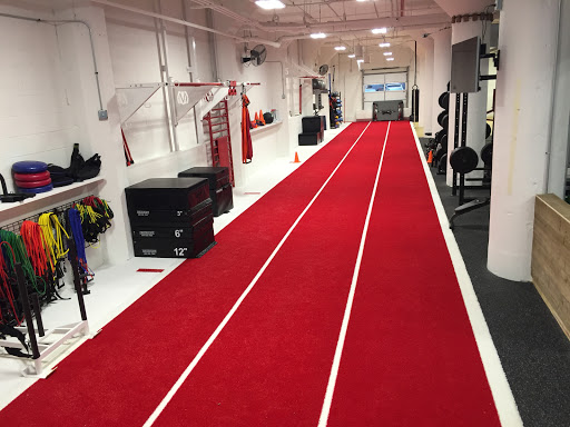 310 S Racine Ave, Chicago, IL 60607, USA