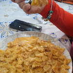 Photo n°6 de l'avis de Monica.e fait le 28/12/2022 à 01:07 sur le  La Dolce vita in giardino à Palermo