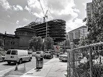 Hospital of the University of Pennsylvania - Pavilion - Photo 3 - Car repair in Philadelphia, PA, Philadelphia