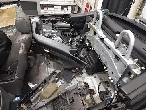 Electronics Store «Best Buy», reviews and photos, 3301 N Marleon Dr, Muncie, IN 47304, USA