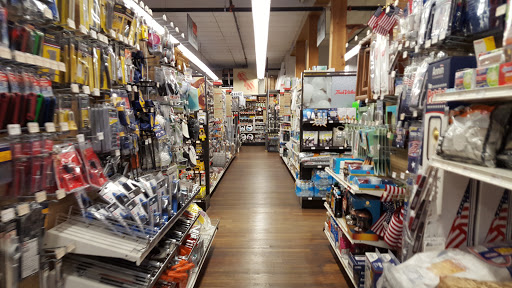 Ouray Hardware & Mercantile in Ouray, Colorado