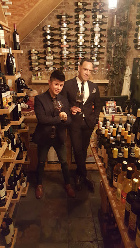 Wine Store «Addictive Boutique Winery», reviews and photos, 32-62 87th St, East Elmhurst, NY 11369, USA
