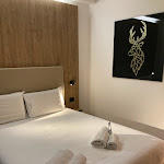 Photo n°1 de l'avis de Félix.a fait le 02/06/2022 à 06:41 sur le  B&B Hotel Passo Tre Croci Cortina à Cortina d'Ampezzo