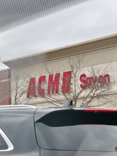 Grocery Store «ACME Markets», reviews and photos, 18 Broadway St, Browns Mills, NJ 08015, USA