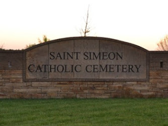 Saint Simeon Catholic Cemetery