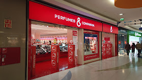 Perfumes & Companhia - Palácio do Gelo Shopping