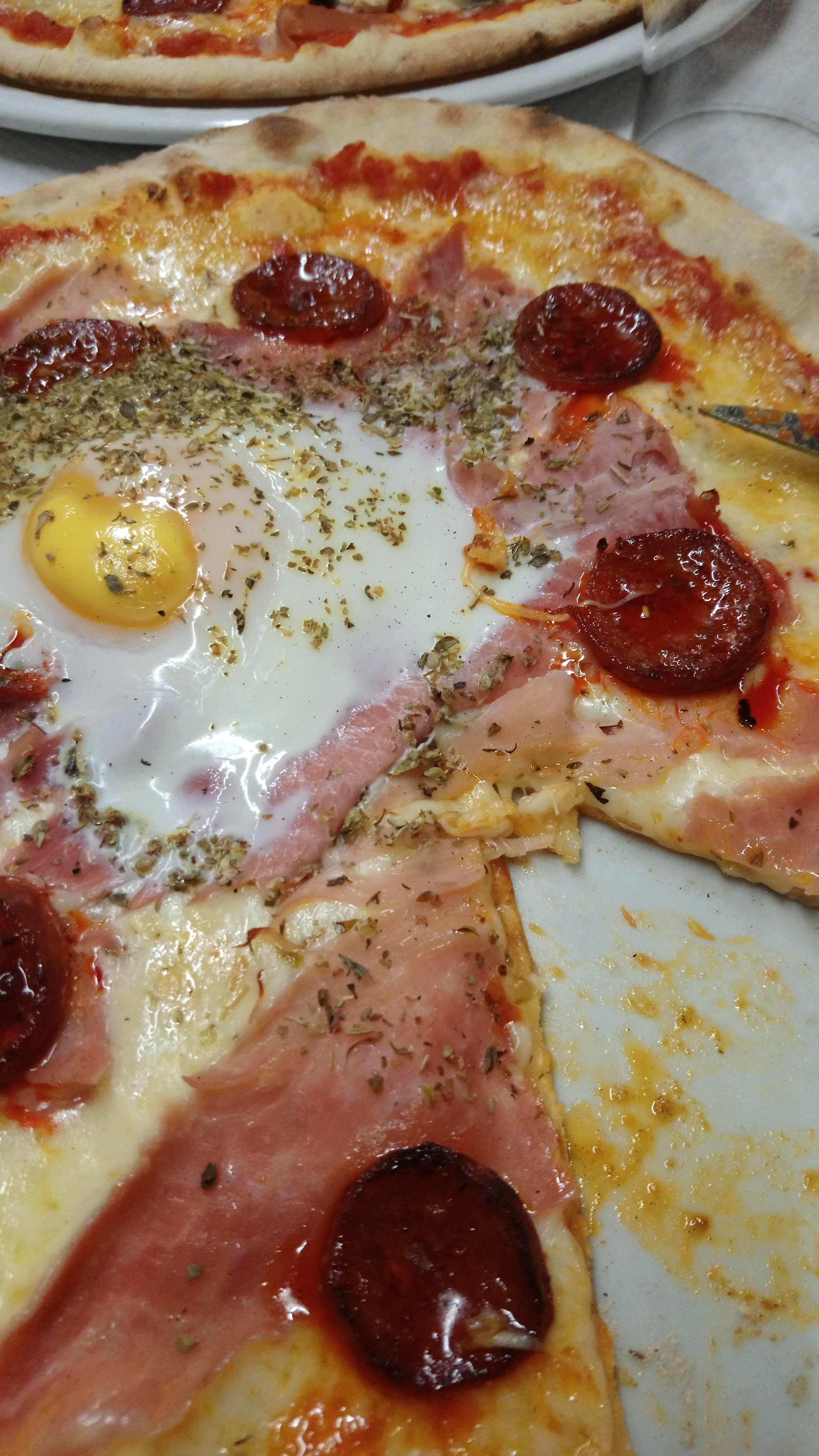 Photo n° 1 de l'avis de Massimo.o fait le 28/04/2018 à 00:18