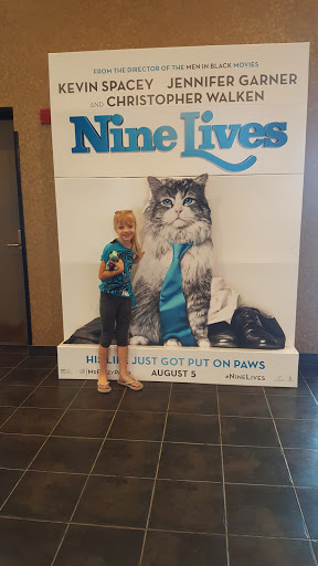 Movie Theater «Cinemark At Valparaiso», reviews and photos, 700 Porters Vale Blvd, Valparaiso, IN 46383, USA