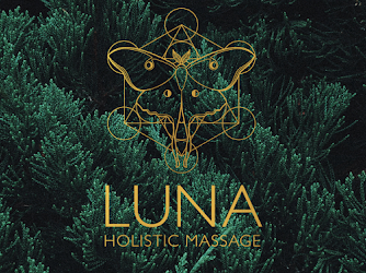 Luna Holistic Massage