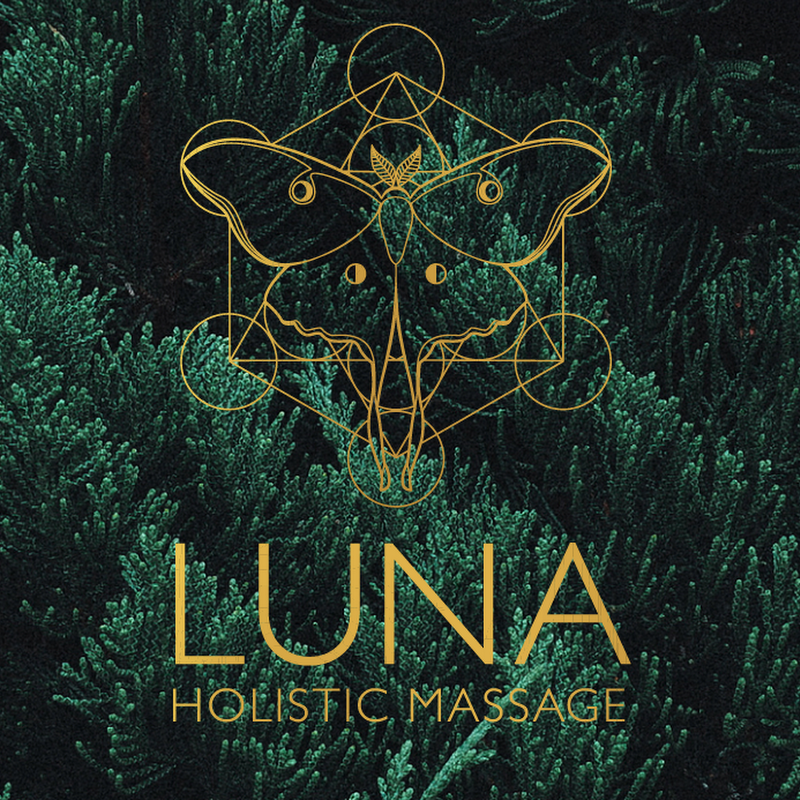 Luna Holistic Massage