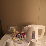 Photo n°12 de l'avis de Elena.r fait le 16/12/2021 à 10:08 sur le  Best Western Plus Net Tower Hotel Padova à Padua