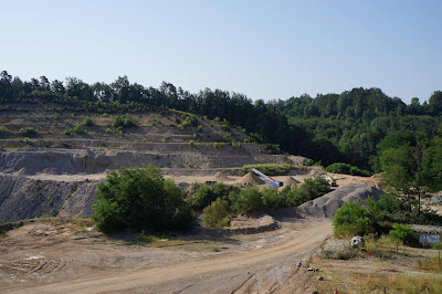 ROCA à Lanobre