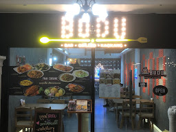 Fusion Bar