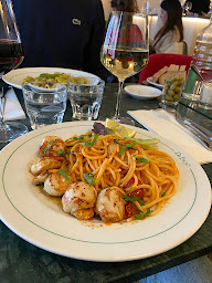 Photo n°44 de Da Enzo à Paris ()