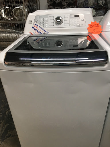 Appliance Store «All Appliance Plus LLC», reviews and photos, 452 Palm Dr, Ocoee, FL 34761, USA