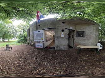 Bunker Alkmaar, Museum Alkmaar 40-45
