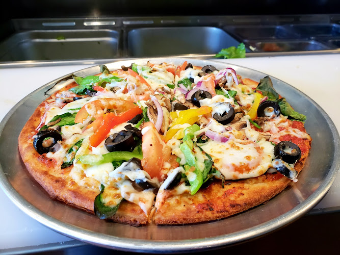 #11 best pizza place in McKinney - Palio's Pizza Cafe
