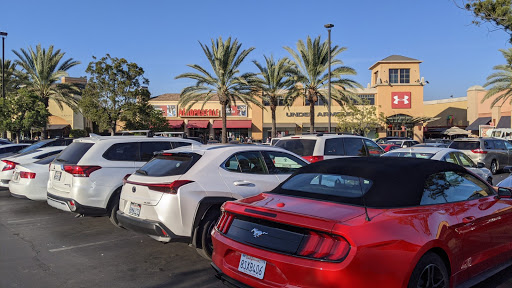 Clothing Store «Under Armour Factory House», reviews and photos, 100 Citadel Drive, Commerce, CA 90040, USA