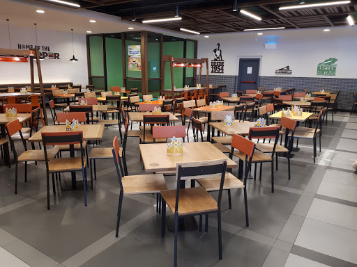 Información y opiniones sobre Burger King Abades – Bailén de Bailén