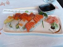 California roll du Restaurant japonais Tokami à Labège - n°6