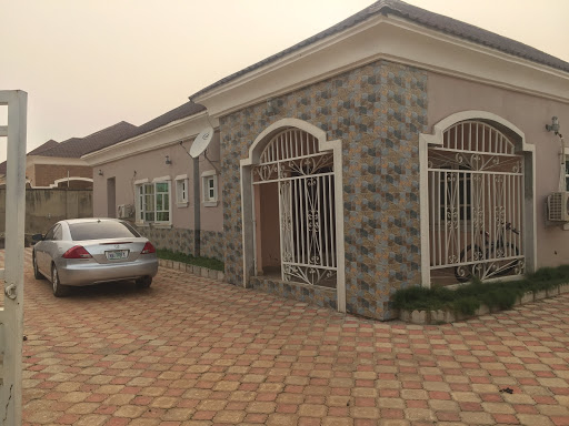 City Homes Estate, Galadimawa, 900107, Abuja, Nigeria, Real Estate Agency, state Nasarawa