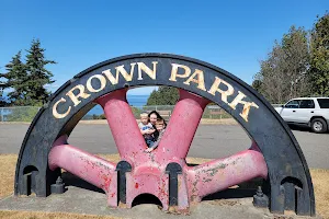 Crown Park image